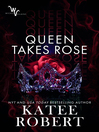 Cover image for Queen Takes Rose